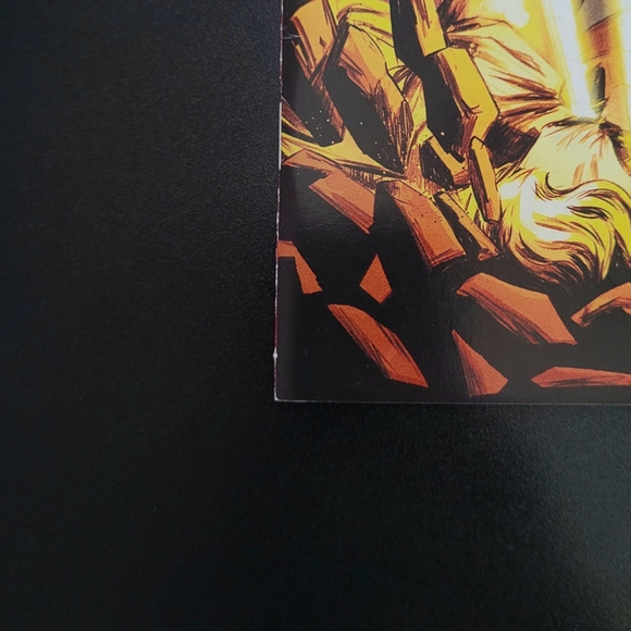 Heroes Reborn #4 - Picture 3 of 8